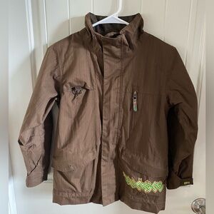 Burton Youth Ski/Snow Jacket
